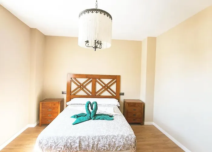 Apartamento Dona Elvira
