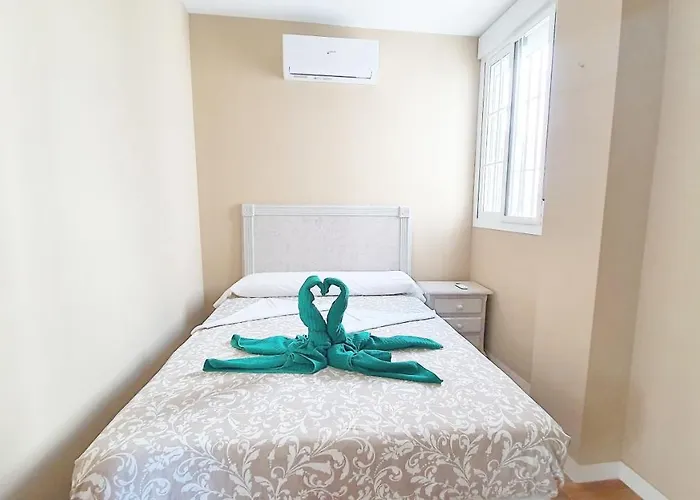 Apartamento Dona Elvira