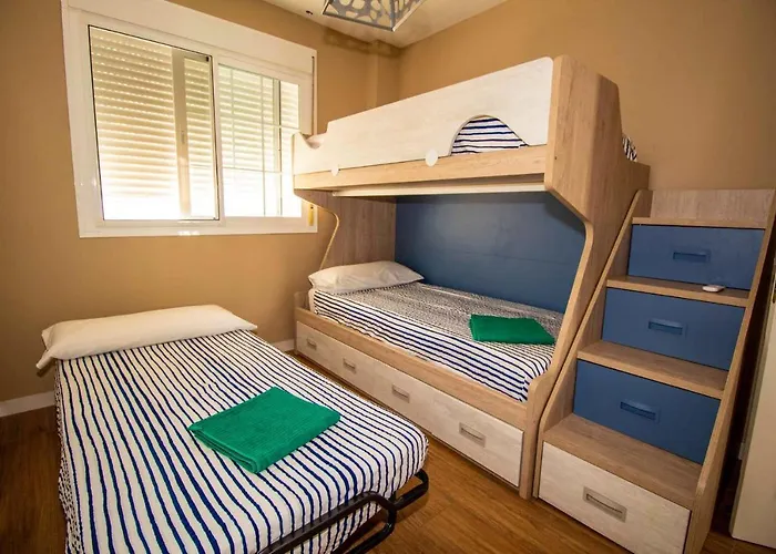 Apartamento Doña Elvira