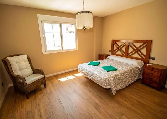 Apartamento Doña Elvira