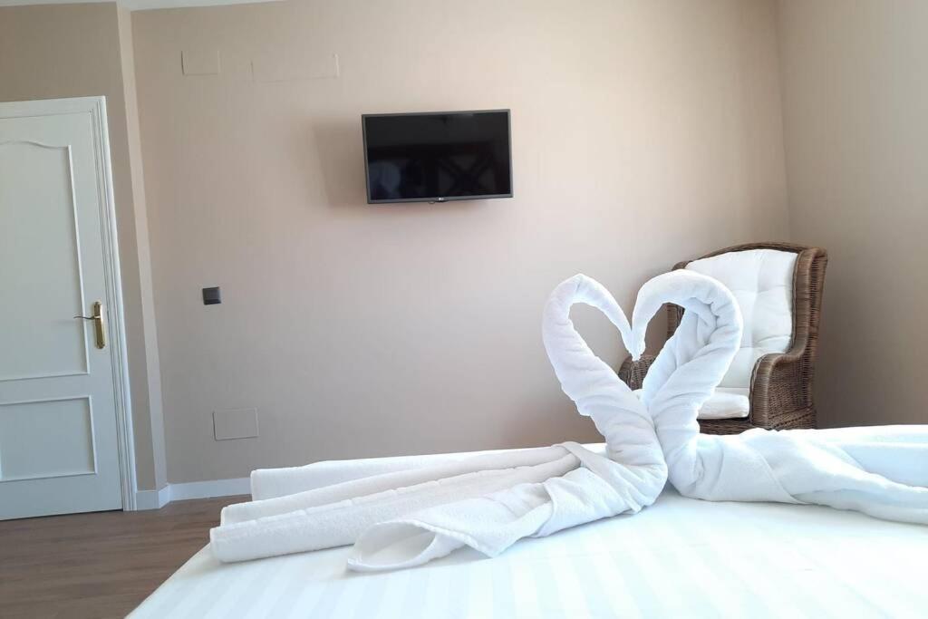 Dona Elvira Apartamento *