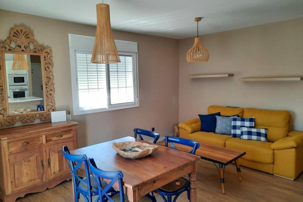 Apartamento Dona Elvira Nerja