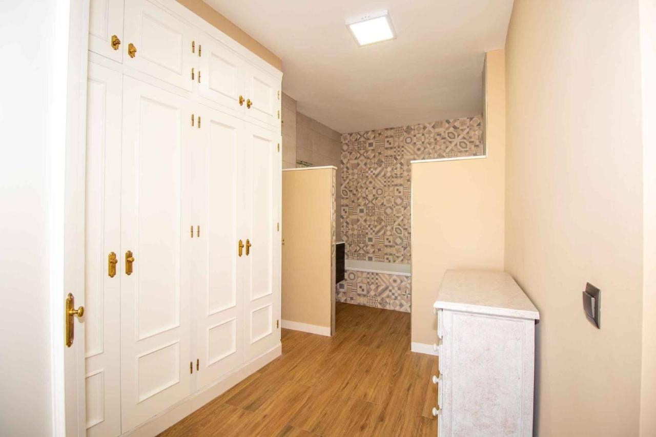Doña Elvira Apartamento Nerja