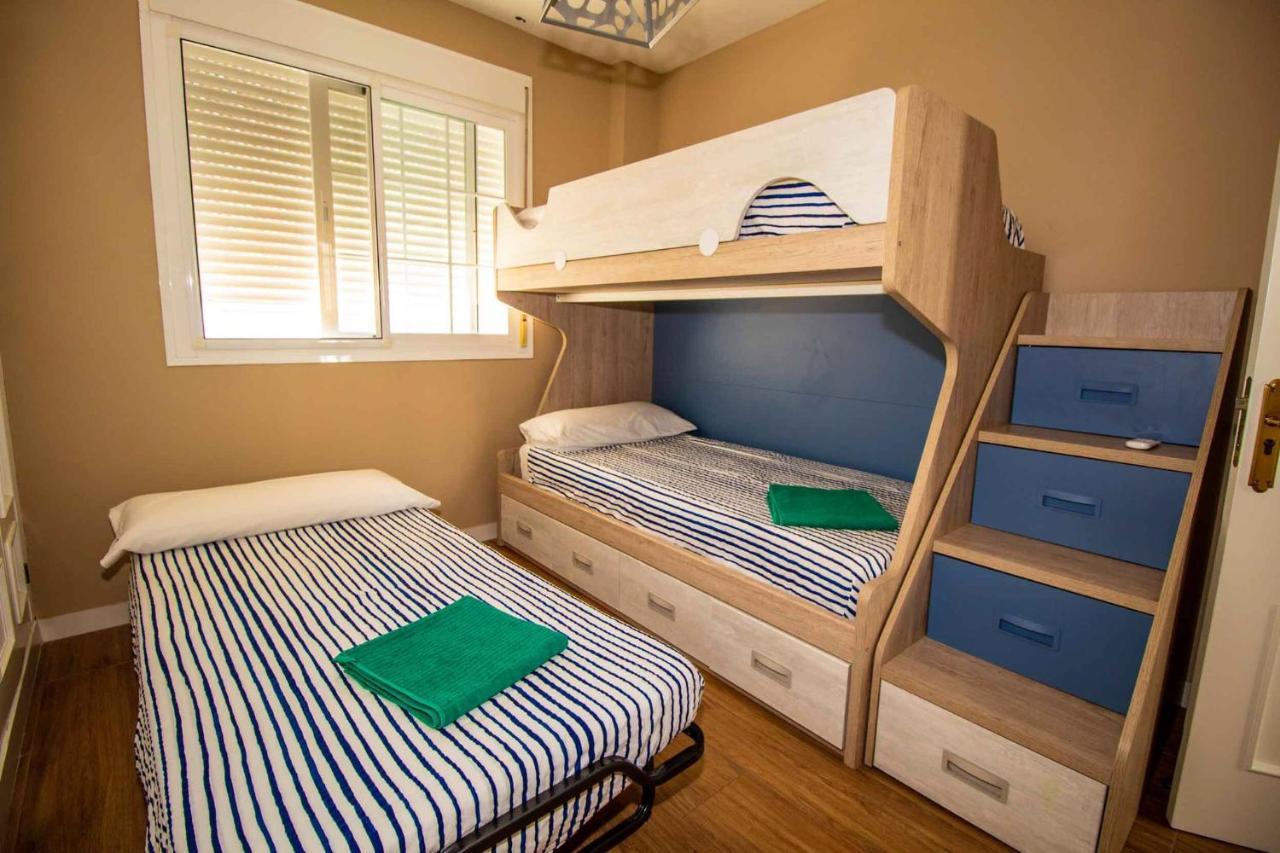 Dona Elvira Apartamento Nerja