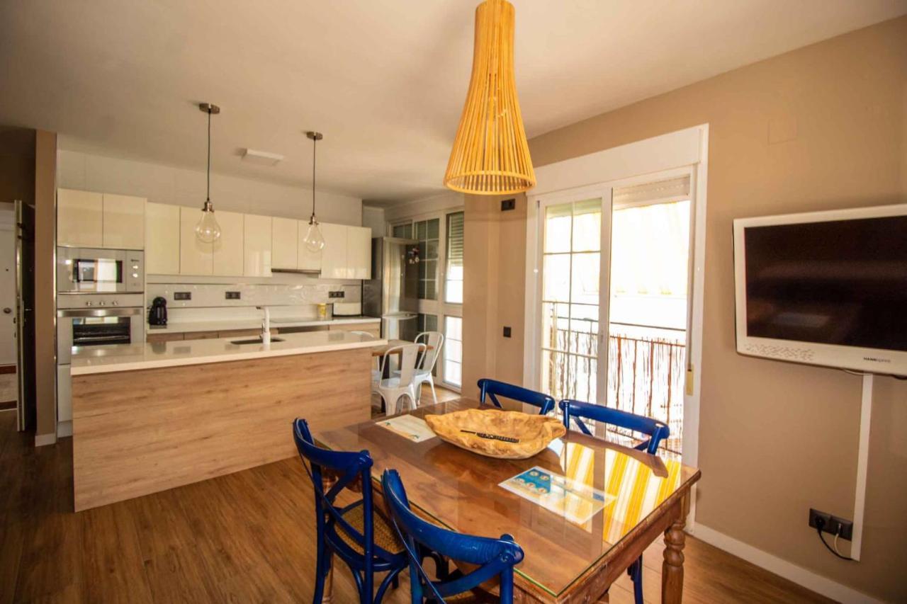 Doña Elvira Apartamento