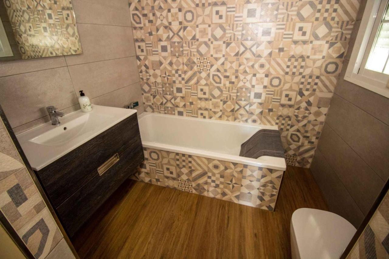 Doña Elvira Apartamento Nerja